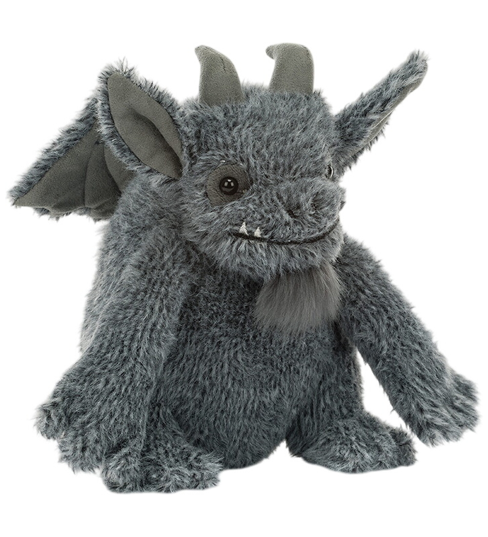 Jellycat Kuscheltier - 16x12 cm - Growlston Gargoyle - Jellycat - One Size - Kuscheltiere Jellycat Kuscheltier - 16x12 cm - Growlston Gargoyle - Jellycat - One Size - Kuscheltiere von Jellycat