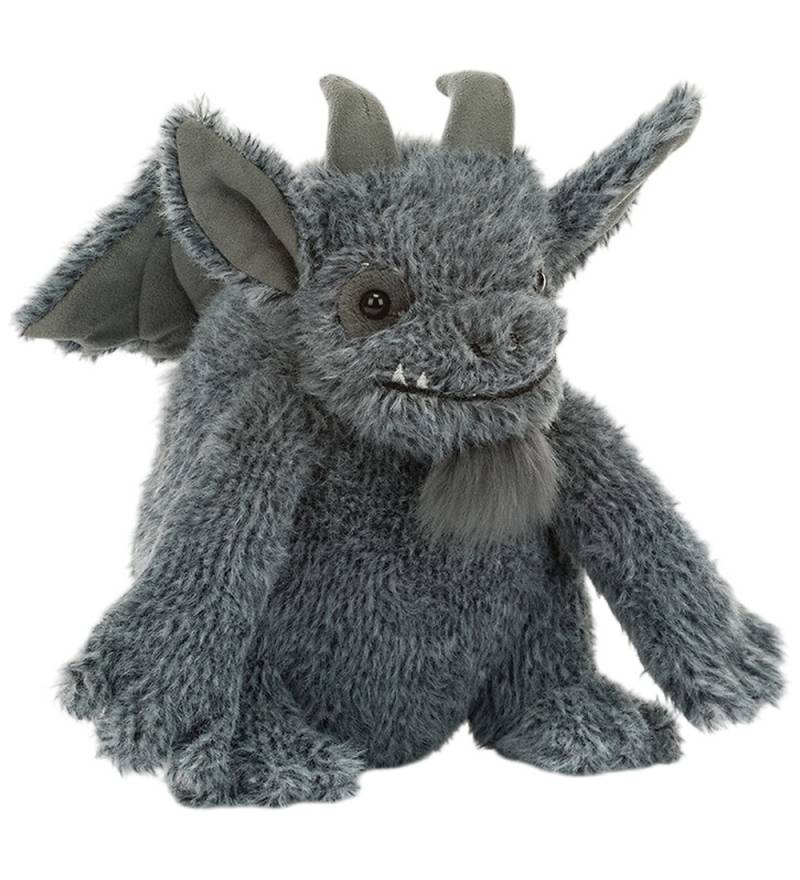 Jellycat Kuscheltier - 16x12 cm - Growlston Gargoyle - Jellycat - One Size - Kuscheltiere Jellycat Kuscheltier - 16x12 cm - Growlston Gargoyle - Jellycat - One Size - Kuscheltiere von Jellycat