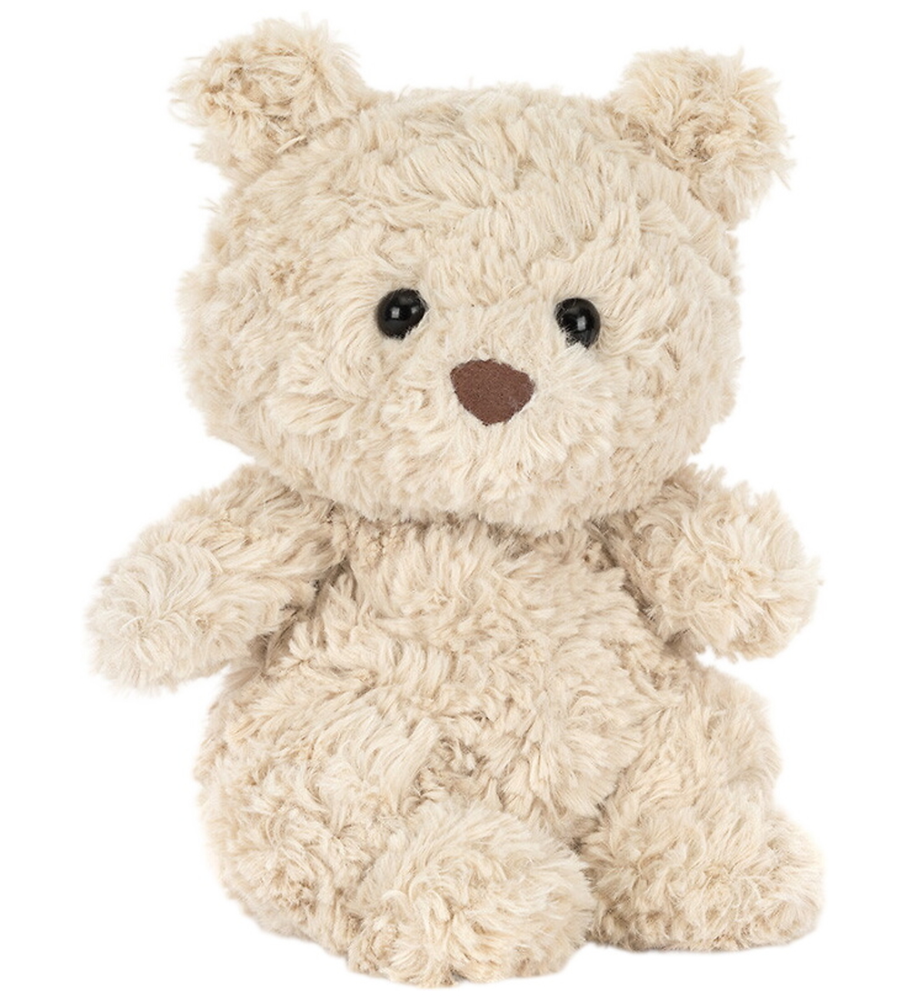Jellycat Kuscheltier - 18x10 cm - Bartholomew Bear Junior - Jellycat - One Size - Kuscheltiere Jellycat Kuscheltier - 18x10 cm - Bartholomew Bear Junior - Jellycat - One Size - Kuscheltiere von Jellycat