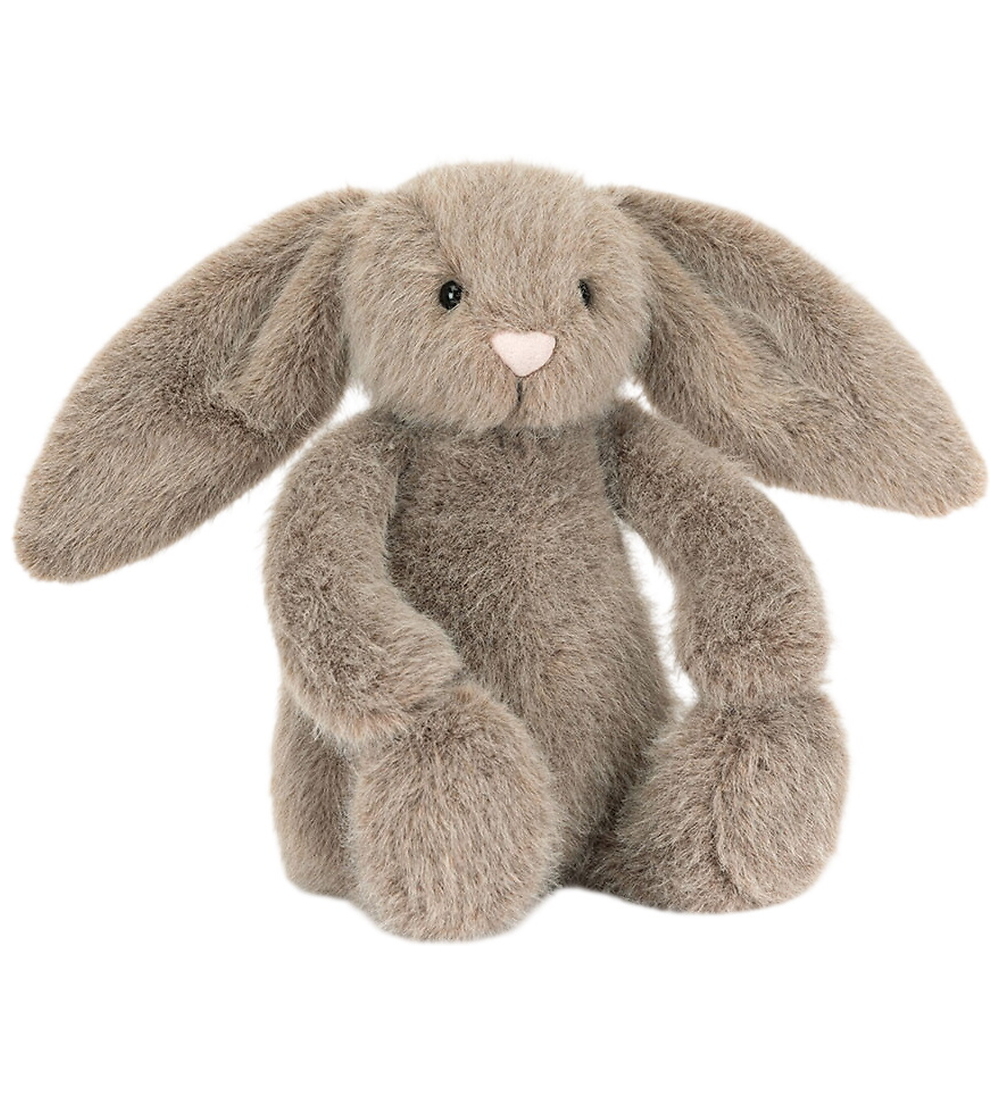 Jellycat Kuscheltier - 18x9 cm - Fawn Aufgeplustert Bunny - Jellycat - One Size - Kuscheltiere Jellycat Kuscheltier - 18x9 cm - Fawn Aufgeplustert Bunny - Jellycat - One Size - Kuscheltiere von Jellycat
