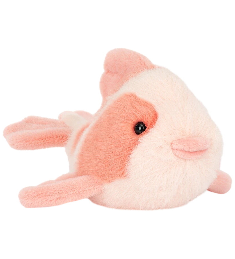 Jellycat Kuscheltier - 20 cm - Zierkarpfen - Jellycat - One Size - Kuscheltiere Jellycat Kuscheltier - 20 cm - Zierkarpfen - Jellycat - One Size - Kuscheltiere von Jellycat