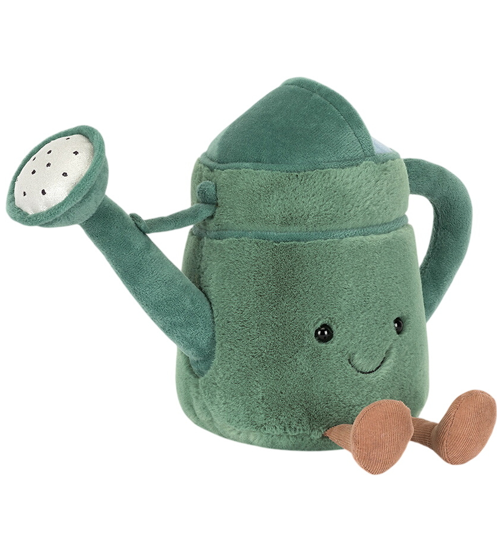 Jellycat Kuscheltier - 20x28 cm - Amuseables Gießkanne - Jellycat - One Size - Kuscheltiere Jellycat Kuscheltier - 20x28 cm - Amuseables Gießkanne - Jellycat - One Size - Kuscheltiere von Jellycat