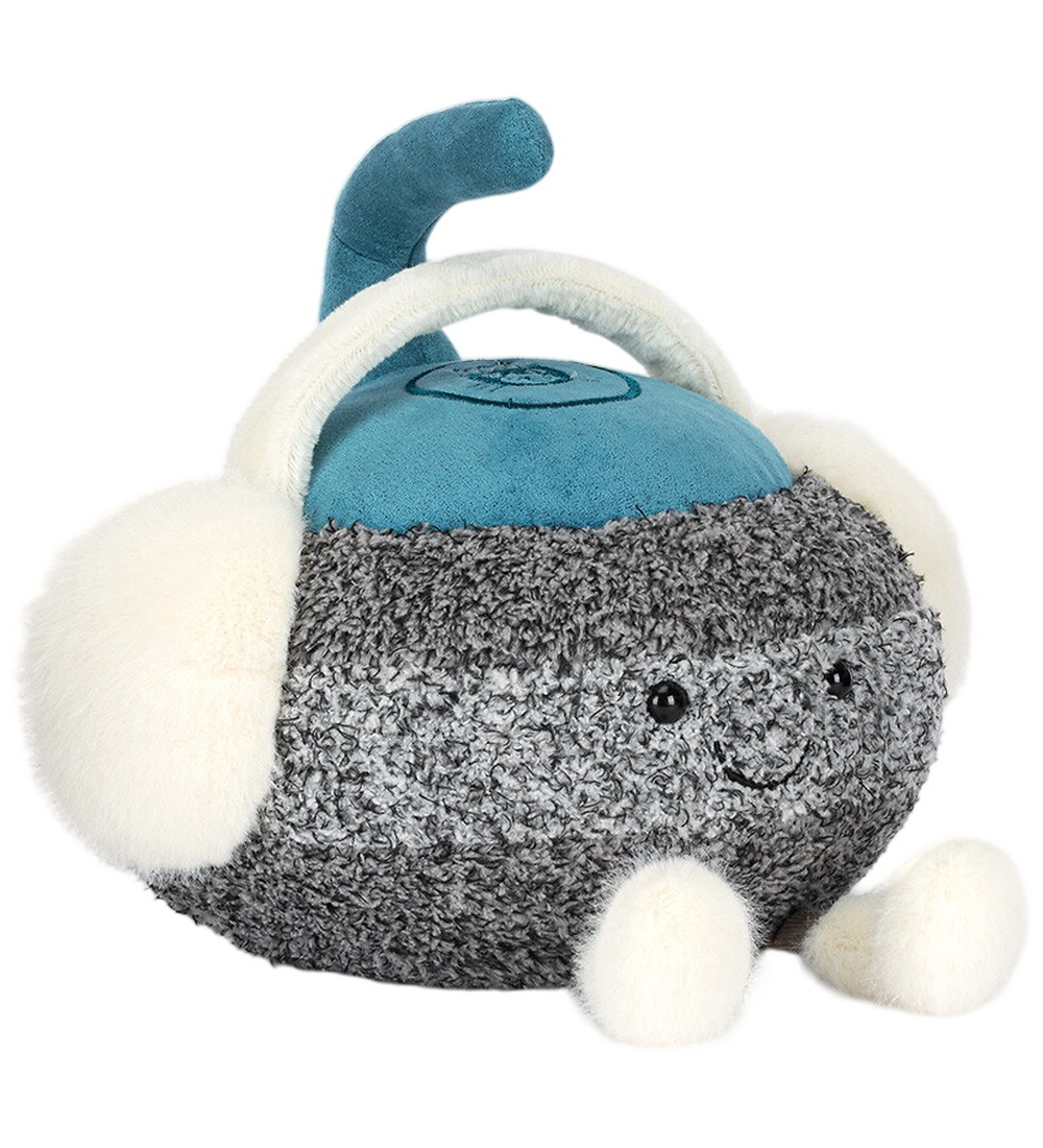 Jellycat Kuscheltier - 24x22 cm - Amuseables Sports Cariss Curli - Jellycat - One Size - Kuscheltiere Jellycat Kuscheltier - 24x22 cm - Amuseables Sports Cariss Curli - Jellycat - One Size - Kuscheltiere von Jellycat
