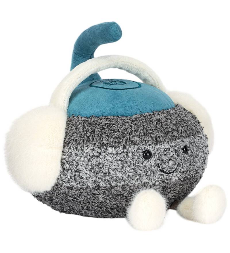 Jellycat Kuscheltier - 24x22 cm - Amuseables Sports Cariss Curli - Jellycat - One Size - Kuscheltiere Jellycat Kuscheltier - 24x22 cm - Amuseables Sports Cariss Curli - Jellycat - One Size - Kuscheltiere von Jellycat