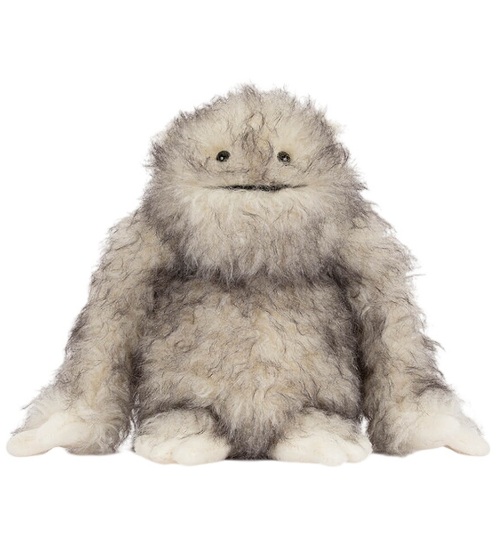 Jellycat Kuscheltier - 29 cm - Bretti Yeti - Jellycat - One Size - Kuscheltiere Jellycat Kuscheltier - 29 cm - Bretti Yeti - Jellycat - One Size - Kuscheltiere von Jellycat