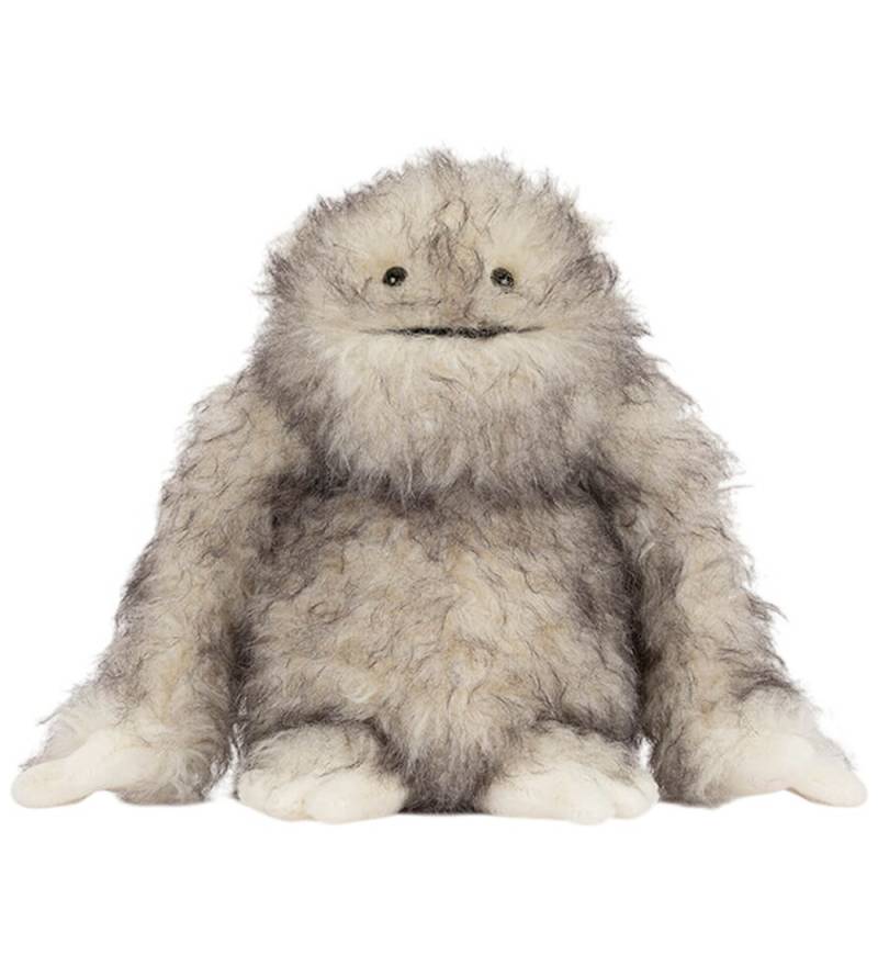 Jellycat Kuscheltier - 29 cm - Bretti Yeti - Jellycat - One Size - Kuscheltiere Jellycat Kuscheltier - 29 cm - Bretti Yeti - Jellycat - One Size - Kuscheltiere von Jellycat