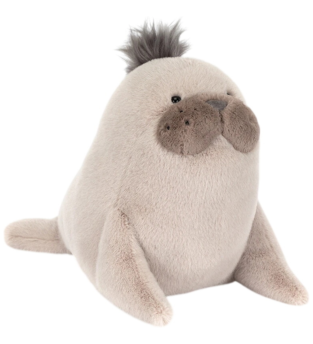 Jellycat Kuscheltier - 30 cm - Roarwell Sea Löwe - Jellycat - One Size - Kuscheltiere Jellycat Kuscheltier - 30 cm - Roarwell Sea Löwe - Jellycat - One Size - Kuscheltiere von Jellycat