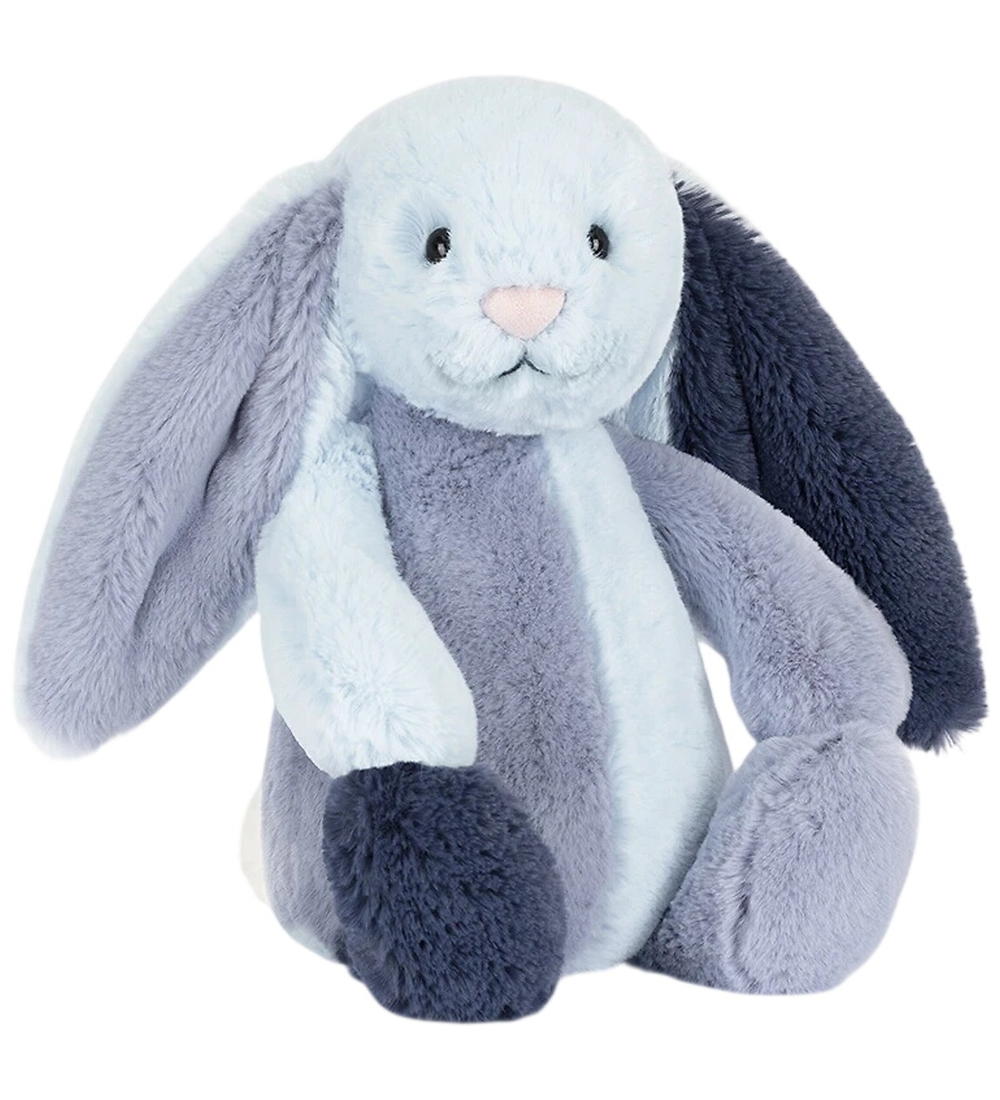Jellycat Kuscheltier - 31 cm - Puddlesea Bunny - Jellycat - One Size - Kuscheltiere Jellycat Kuscheltier - 31 cm - Puddlesea Bunny - Jellycat - One Size - Kuscheltiere von Jellycat