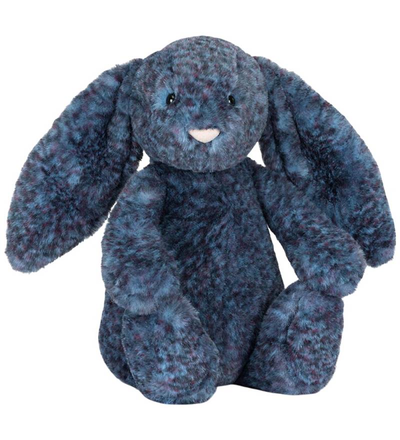Jellycat Kuscheltier - 31x12 cm - Hopfen-Scone Luxe Bunny Origin - Jellycat - One Size - Kuscheltiere Jellycat Kuscheltier - 31x12 cm - Hopfen-Scone Luxe Bunny Origin - Jellycat - One Size - Kuscheltiere von Jellycat