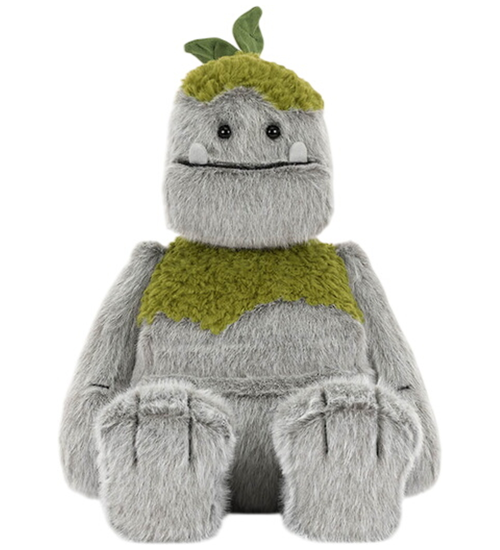 Jellycat Kuscheltier - 35 cm - Rockleton - Jellycat - One Size - Kuscheltiere Jellycat Kuscheltier - 35 cm - Rockleton - Jellycat - One Size - Kuscheltiere von Jellycat
