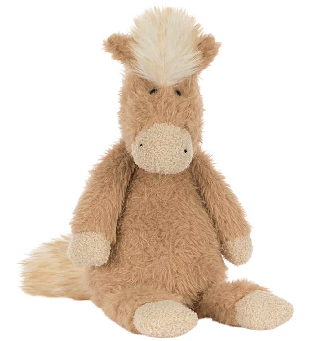 Jellycat Kuscheltier - 36x12 cm - Canterneigh Pony - Jellycat - One Size - Kuscheltiere Jellycat Kuscheltier - 36x12 cm - Canterneigh Pony - Jellycat - One Size - Kuscheltiere von Jellycat