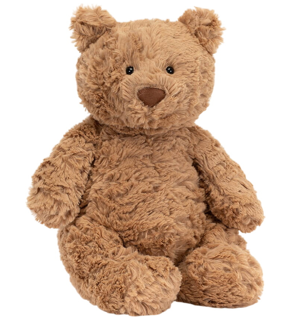 Jellycat Kuscheltier - Large - 36x17 cm - Bartholomew Bear - Jellycat - One Size - Kuscheltiere Jellycat Kuscheltier - Large - 36x17 cm - Bartholomew Bear - Jellycat - One Size - Kuscheltiere von Jellycat