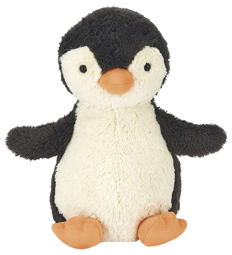 Jellycat Kuscheltier - Medium+ - 24x12 cm - Erdnuss Penguin - Jellycat - One Size - Kuscheltiere Jellycat Kuscheltier - Medium+ - 24x12 cm - Erdnuss Penguin - Jellycat - One Size - Kuscheltiere von Jellycat