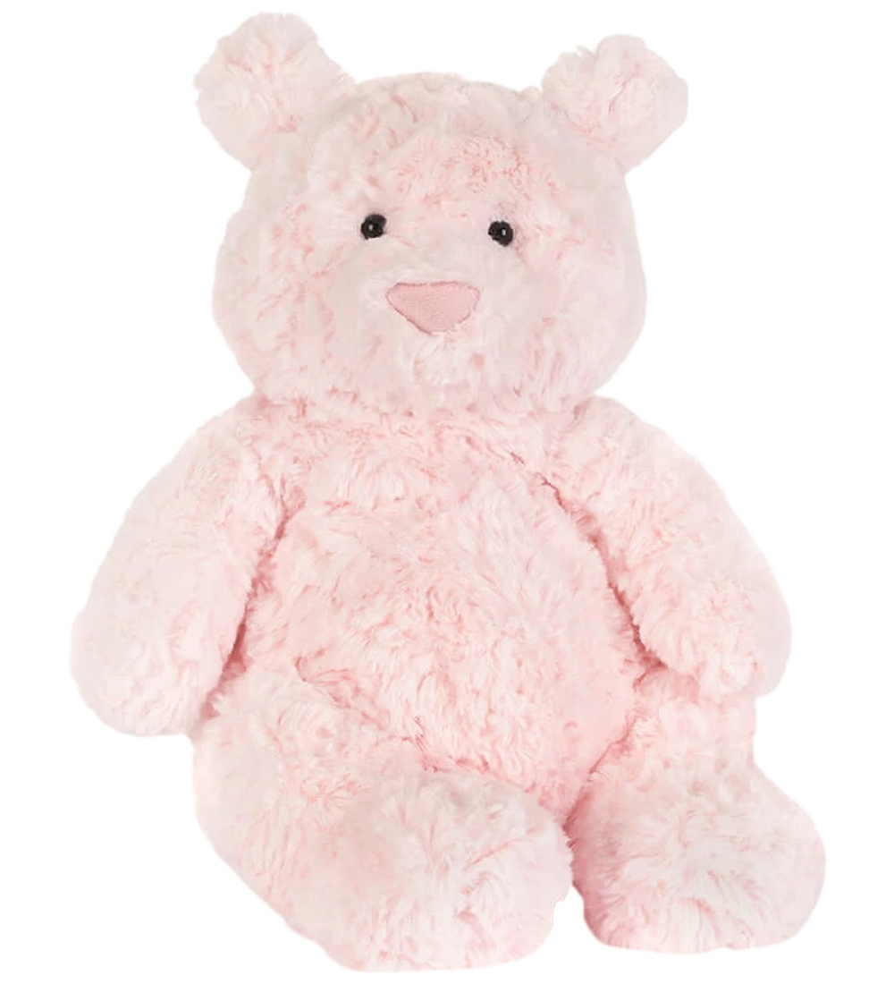 Jellycat Kuscheltier - Medium+ - 26x12 cm - Leola Bear - Jellycat - One Size - Kuscheltiere Jellycat Kuscheltier - Medium+ - 26x12 cm - Leola Bear - Jellycat - One Size - Kuscheltiere von Jellycat
