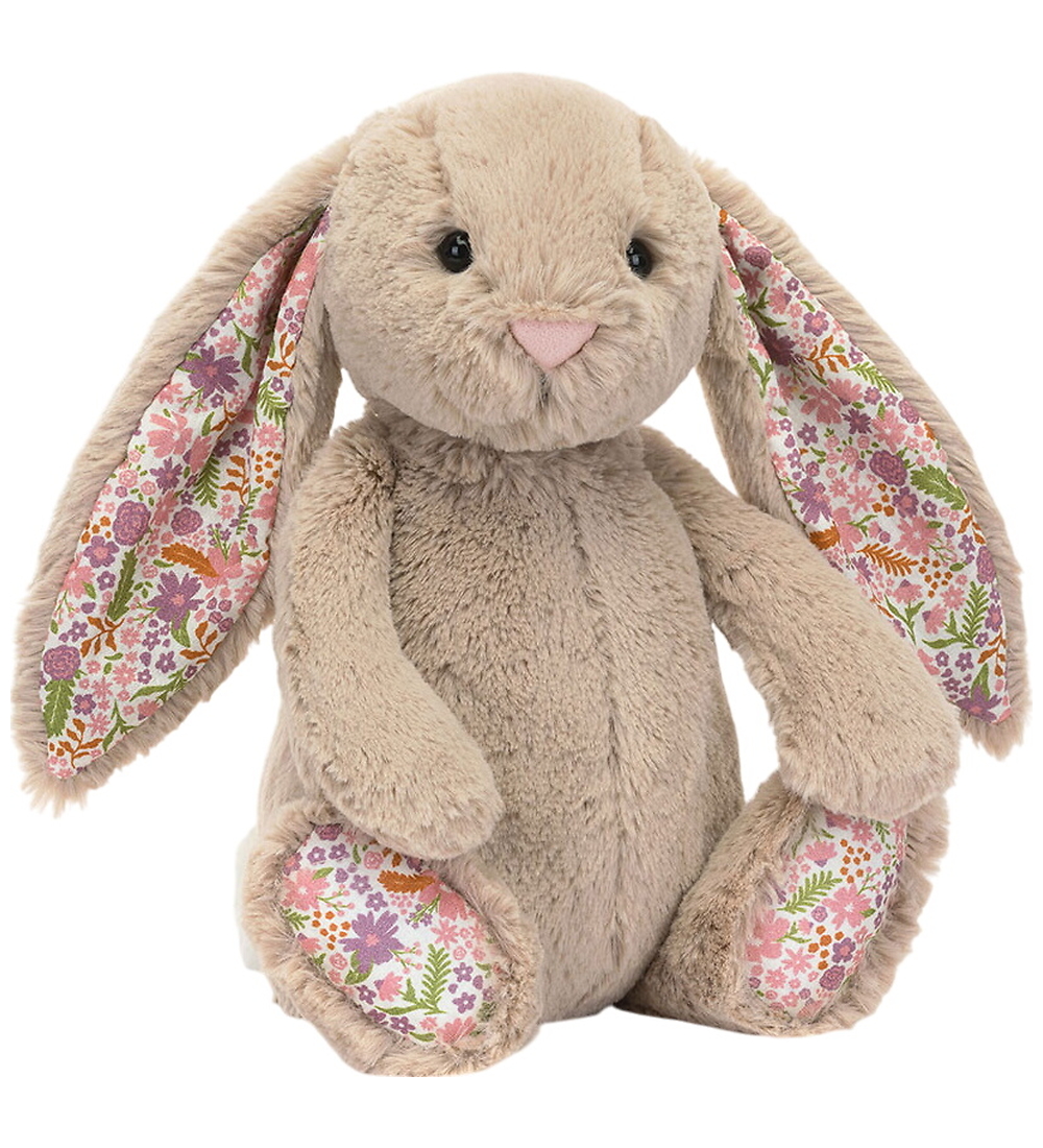 Jellycat Kuscheltier - Medium+ - 31x12 - Blossom Bunny 'Petal' - - Jellycat - One Size - Kuscheltiere Jellycat Kuscheltier - Medium+ - 31x12 - Blossom Bunny 'Petal' - - Jellycat - One Size - Kuscheltiere von Jellycat