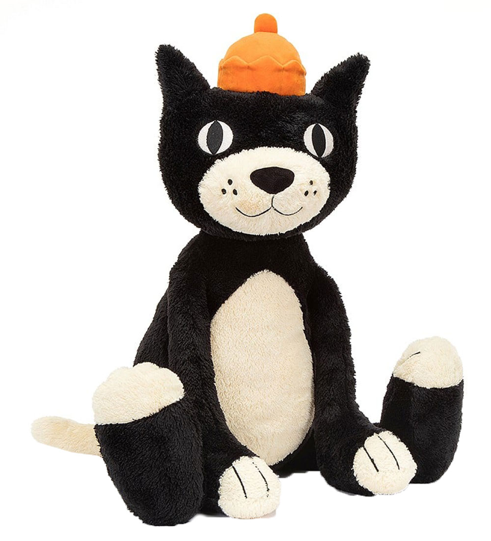 Jellycat Kuscheltier - Really Big - 65x24 cm - Jellycat Jack - Jellycat - One Size - Kuscheltiere Jellycat Kuscheltier - Really Big - 65x24 cm - Jellycat Jack - Jellycat - One Size - Kuscheltiere von Jellycat