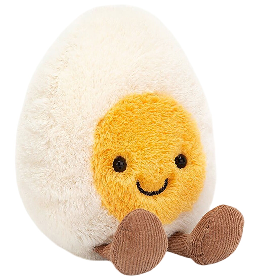 Jellycat Kuscheltier - Small - 14x9 cm - Amuseables Happy Gekoch - Jellycat - One Size - Kuscheltiere Jellycat Kuscheltier - Small - 14x9 cm - Amuseables Happy Gekoch - Jellycat - One Size - Kuscheltiere von Jellycat
