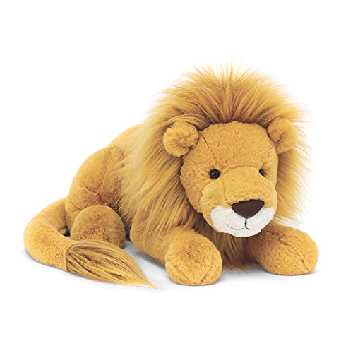 Jellycat Louie Lion Large von Jellycat