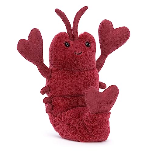 Jellycat Love-Me Lobster von Jellycat