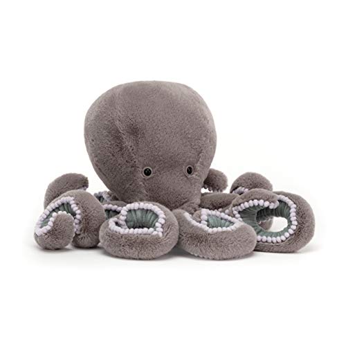 Jellycat Neo Octopus 33 cm von Jellycat