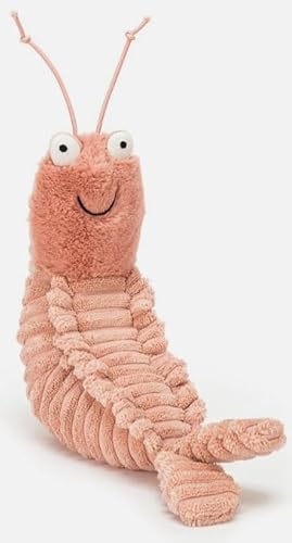 Jellycat Sheldon Garnelen Jellycat Sheldon Garnelen von Jellycat