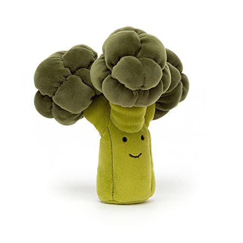 Jellycat Vivacious Vegetable Broccoli Jellycat Vivacious Vegetable Broccoli von Jellycat