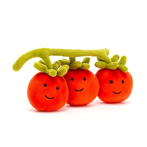 Jellycat Vivacious Vegetable Tomato von Jellycat