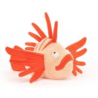 Lois Lionfish von Jellycat