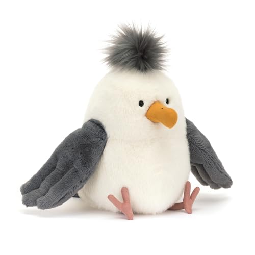 Möwe - Jellycat Plüssfigur Chip Seagull Möwe - Jellycat Plüssfigur Chip Seagull von Jellycat