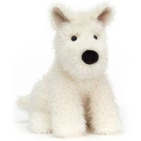 Munro Scottie Dog von Jellycat