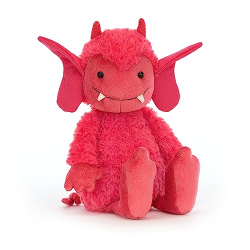 Pandora Pixie - L: 7 cm x l: 9 cm x h: 27 cm Pandora Pixie - L: 7 cm x l: 9 cm x h: 27 cm von Jellycat
