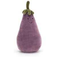 Vivacious Vegetable Aubergine von Jellycat