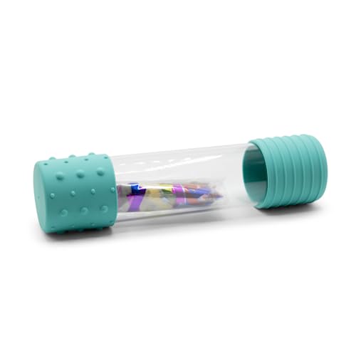 Jellystone Designs DIY nachfüllbare Calm Down Flasche in Mint – entspannendes Fidget Achtsamkeitsspielzeug für Kinder, anpassbare Glitzerflasche für Entspannung & Fokus Jellystone Designs DIY nachfüllbare Calm Down Flasche in Mint – entspannendes Fidget Achtsamkeitsspielzeug für Kinder, anpassbare Glitzerflasche für Entspannung & Fokus von Jellystone Designs