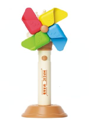 Automatische Seifenblasenmaschine von Jemey