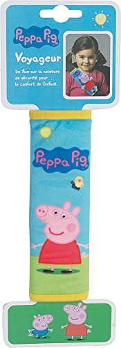 Jemini – 022952 – Peppa Pig Reisenden Plüsch für Kinder von Jemini