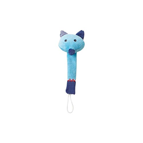 Jemini – 023073 – Schnullerhalter – Fuchs von Jemini