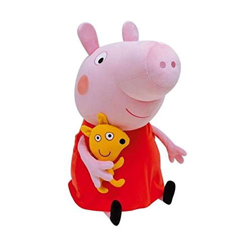 Jemini 023139 Peppa Wutz, 45 cm von Jemini