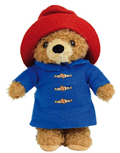 Jemini – 023274 – Paddington – Plüsch von Jemini