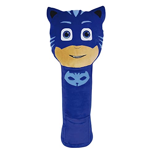 Jemini 023592 Pyjamasques Yoyo Großer Gurtschoner für Kinder, +/-55 cm, 23592, Blau Jemini 023592 Pyjamasques Yoyo Großer Gurtschoner für Kinder, +/-55 cm, 23592, Blau von Jemini