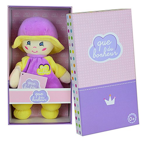 Jemini 156169 Meine erste Puppe Eule, +/- 22 cm von Jemini