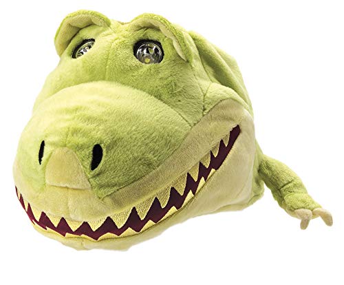 Jemini 23486 Dinosaurier plüsch, Grün, Enfant Jemini 23486 Dinosaurier plüsch, Grün, Enfant von Jemini