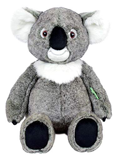 Jemini – Plüschtier Koala Todoo +/-60 cm, 023974 Jemini – Plüschtier Koala Todoo +/-60 cm, 023974 von Jemini