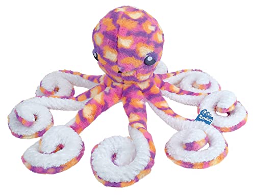 Jemini TOODOO Plüschtier Oktopus +/- 57 cm von Jemini