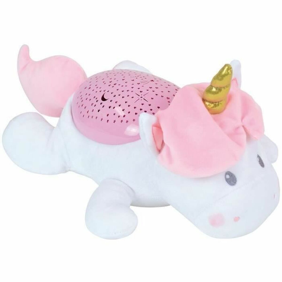 Musikalisches Plüschtier Jemini 023961 31 cm Einhorn Musikalisches Plüschtier Jemini 023961 31 cm Einhorn von Jemini
