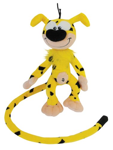 Jemini Plüschfigur Marsupilami ca.18 cm von Jemini