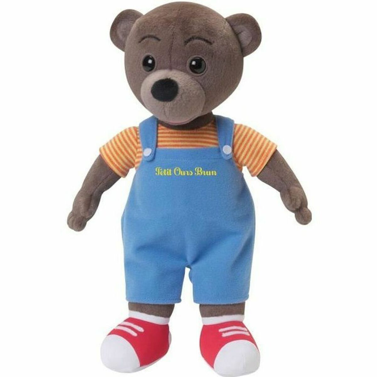 Plüschtier Jemini Little Bear Brown plush 32 cm Plüschtier Jemini Little Bear Brown plush 32 cm von Jemini