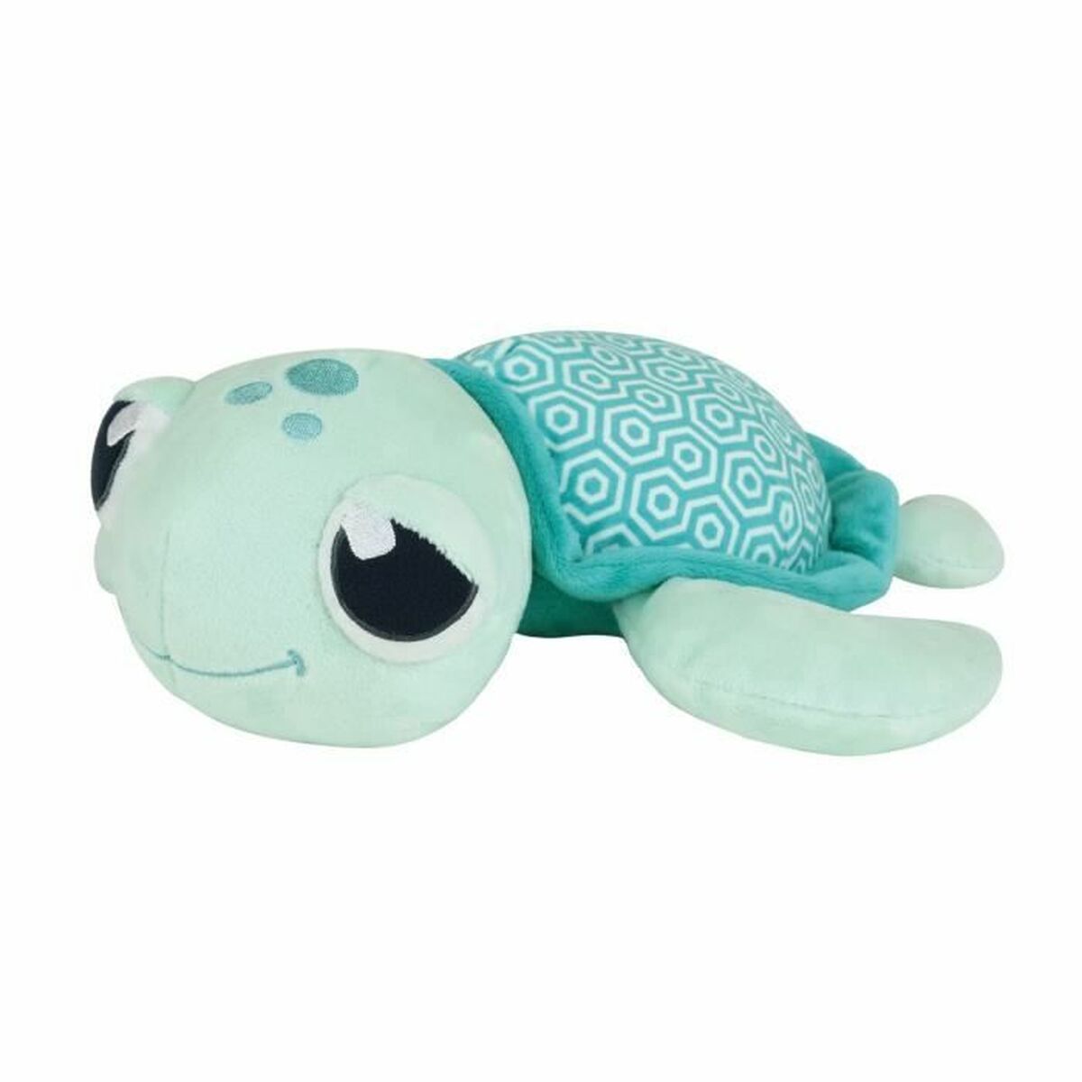 Plüschtier Jemini My Little Shell Blau Plüschtier Jemini My Little Shell Blau von Jemini
