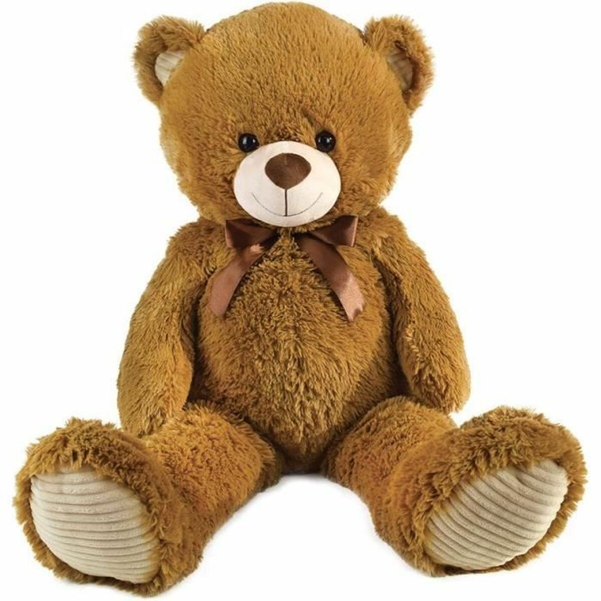 Plüschtier Jemini PLANET PLUSH Braun Plüschtier Jemini PLANET PLUSH Braun von Jemini