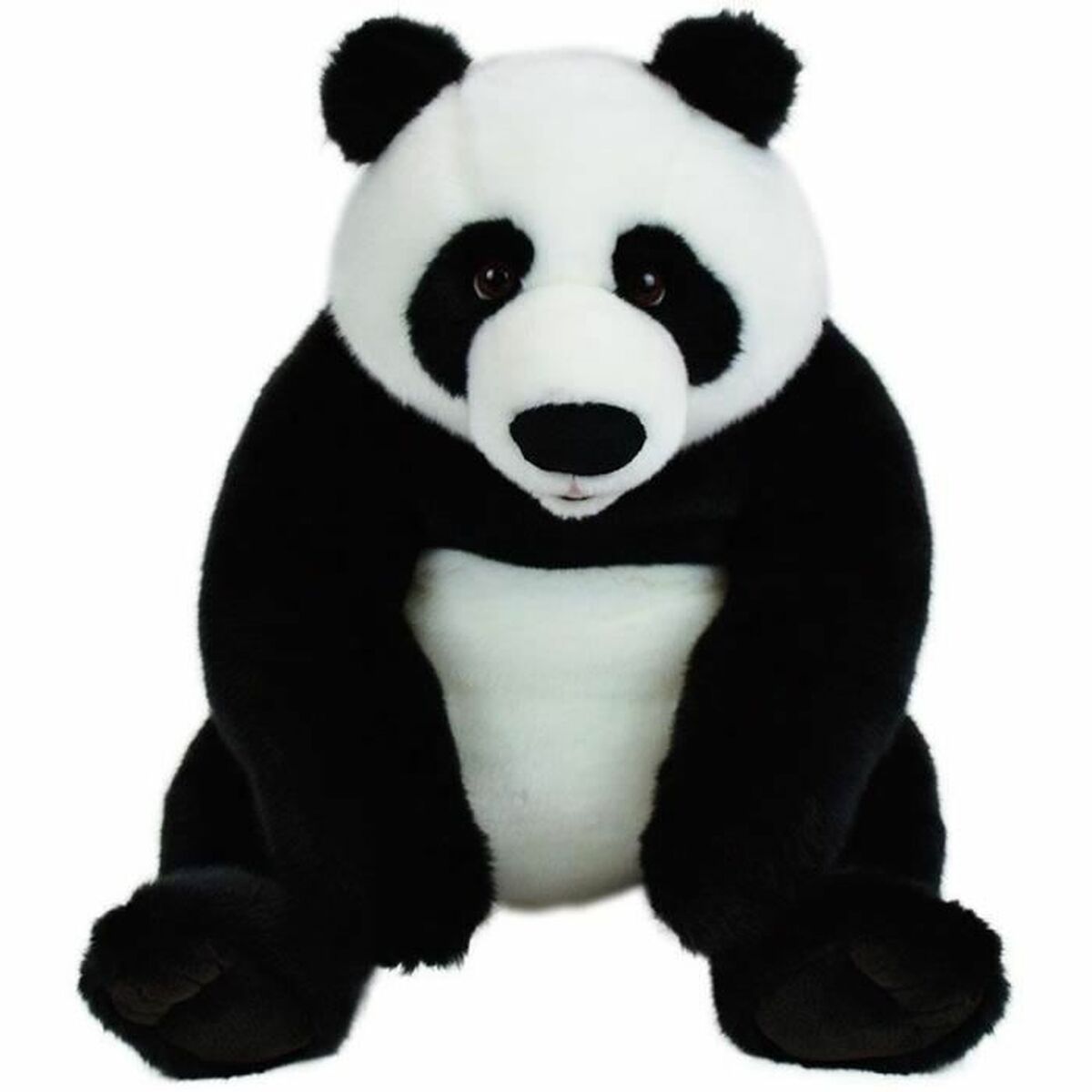Plüschtier Jemini Toodoo 45 cm Pandaknochen Plüschtier Jemini Toodoo 45 cm Pandaknochen von Jemini