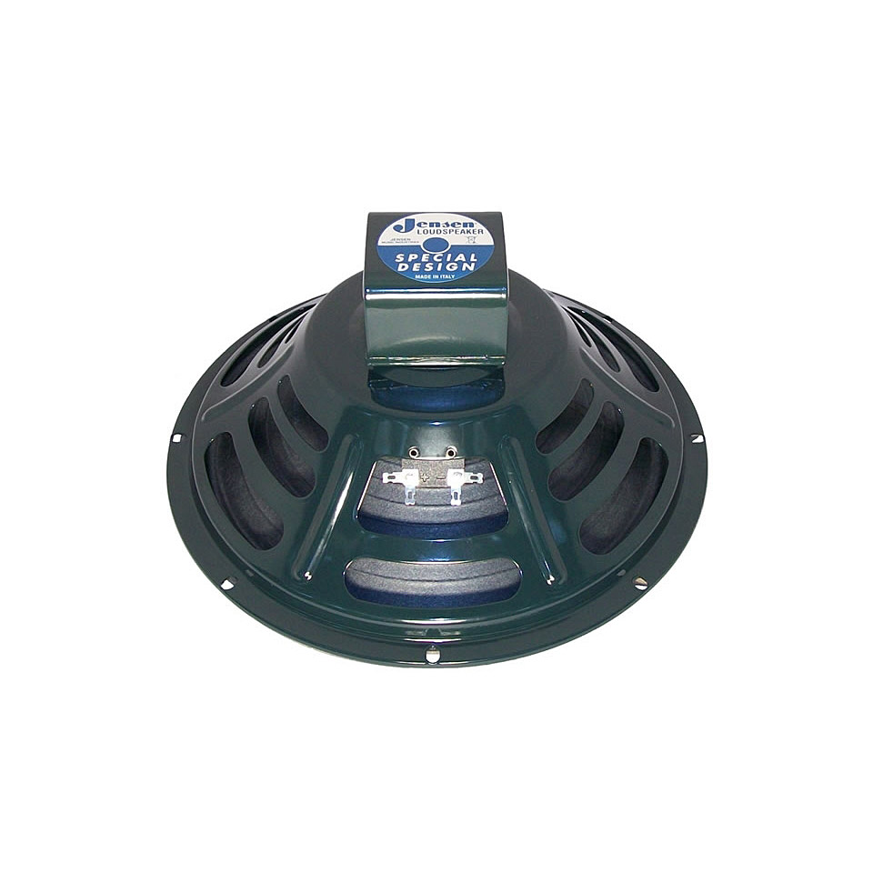 Jensen P12R - 16 Ohm Gitarrenlautsprecher Jensen P12R - 16 Ohm Gitarrenlautsprecher von Jensen